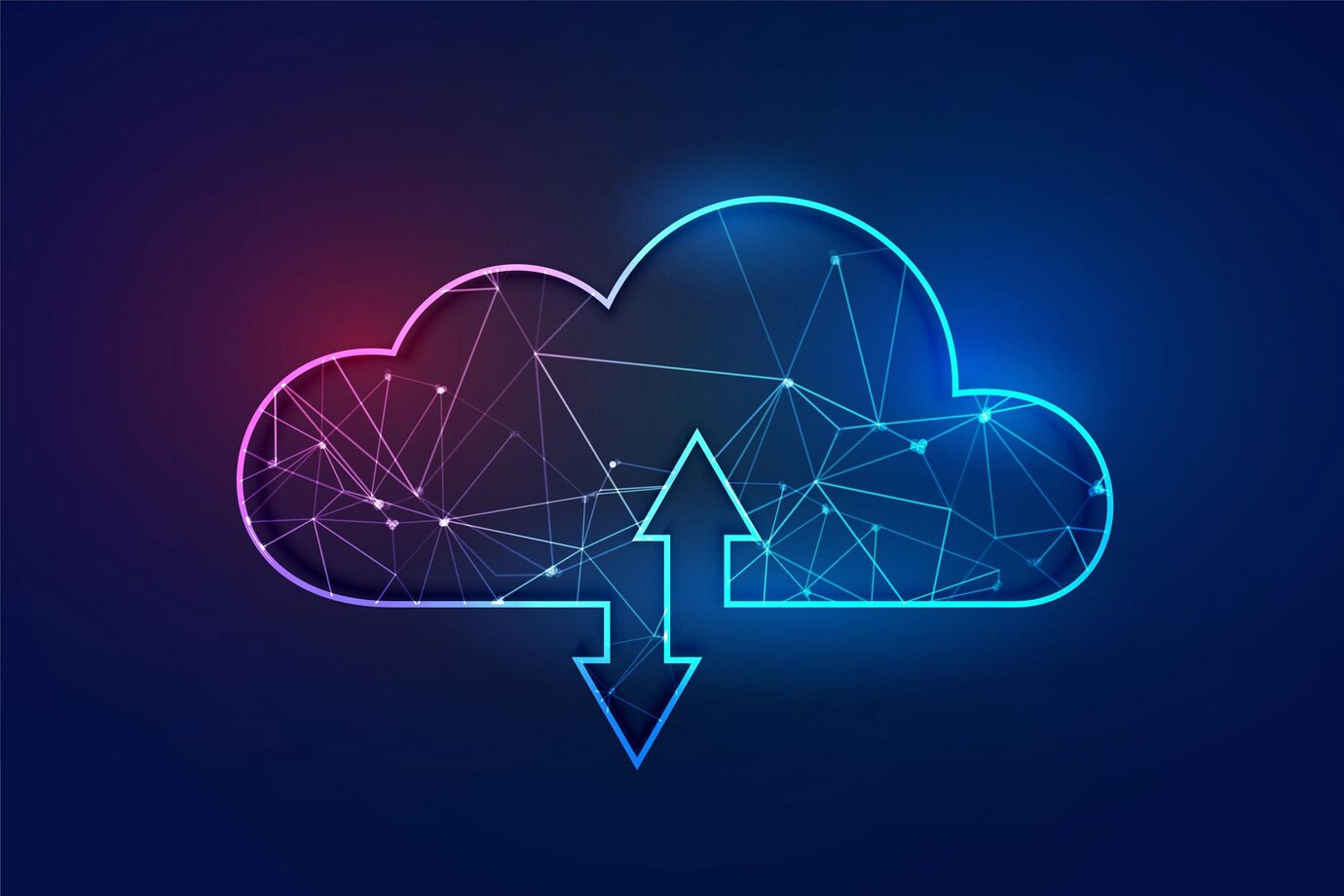 Servicios y Soluciones en la Nube por Evotech Solution